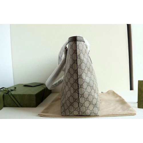 Gucci Ophidia GG medium tote