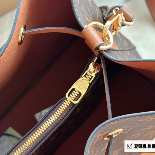 Louis Vuitton Monogram NeoNeo MM