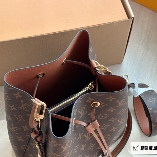 Louis Vuitton Monogram NeoNeo MM