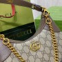 *Sale* Gucci Aphrodite small shoulder bag