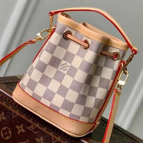 Louis Vuitton Sac Nano Noé