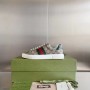 Gucci Ace sneaker with Web