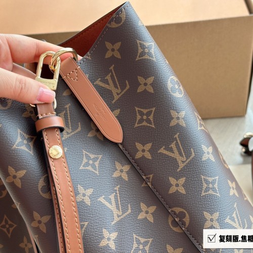 Louis Vuitton Monogram NeoNeo MM