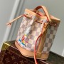 Louis Vuitton Sac Nano Noé