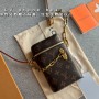 Louis Vuitton Monogram Phone Box Legacy