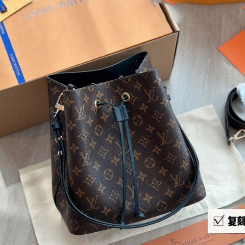 Louis Vuitton Monogram NeoNeo MM