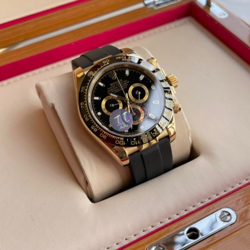 Rolex Cosmograph Daytona 40mm Men's Watch