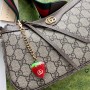 Gucci Ophidia GG small handbag