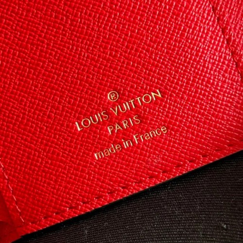 Louis Vuitton Victorine Wallet