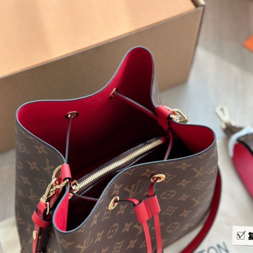 Louis Vuitton Monogram NeoNeo MM