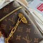 Louis Vuitton Monogram Phone Box Legacy