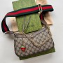 Gucci Ophidia GG small handbag