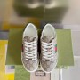 Gucci Ace sneaker with Web