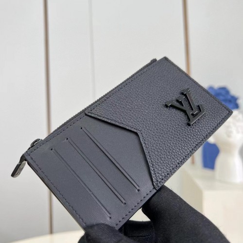 Louis Vuitton Envelope Business Card Holder