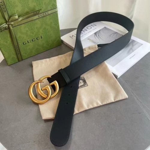 Gucci GG Marmont 2015 Re-Edition Belt 