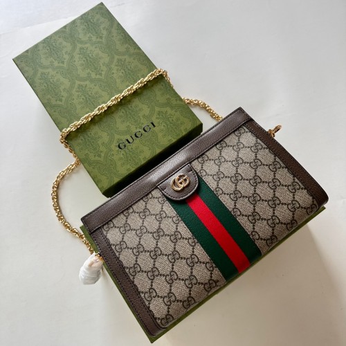 *Sale* Gucci Ophidia GG small shoulder bag