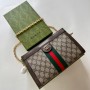 *Sale* Gucci Ophidia GG small shoulder bag