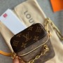 Louis Vuitton Monogram Phone Box Legacy