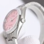 Rolex Oyster Perpetual Watch Pink