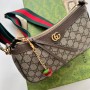 Gucci Ophidia GG small handbag