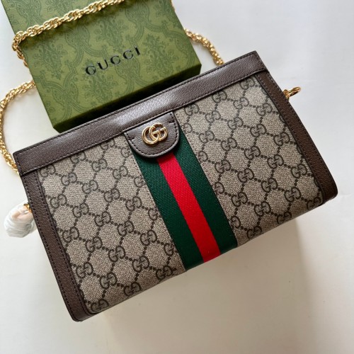 *Sale* Gucci Ophidia GG small shoulder bag