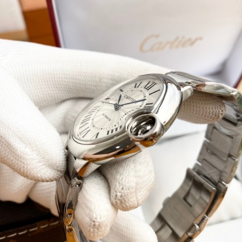 Catier Ballon Bleu de Cartier Watch 42mm