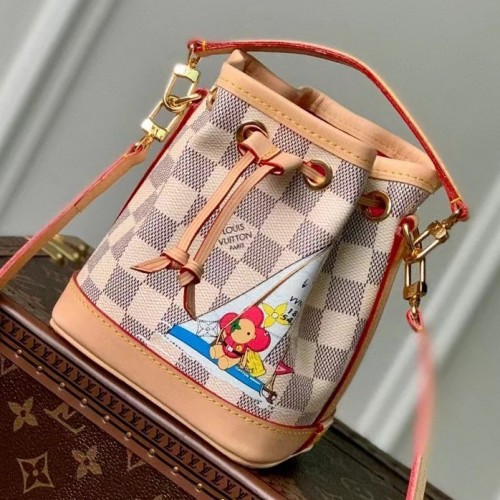 Louis Vuitton Sac Nano Noé