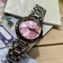 Longines PrimaLuna Watch Pink