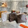 Louis Vuitton Monogram Artsy MM