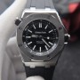 Audemars Piguet Royal Oak Offshore Diver Stainless Steel Watch