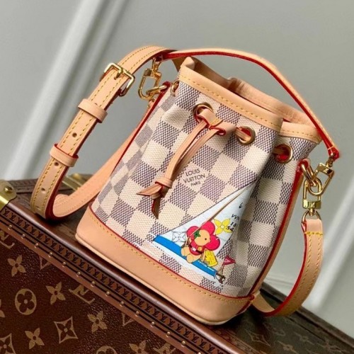 Louis Vuitton Sac Nano Noé