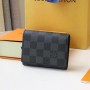 Louis Vuitton Envelope Business Card Holder