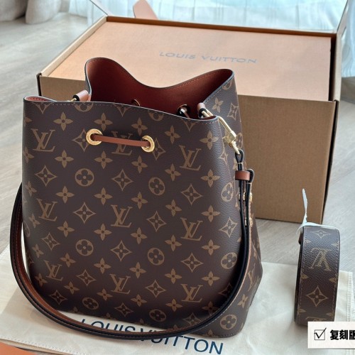 Louis Vuitton Monogram NeoNeo MM