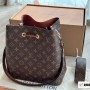 Louis Vuitton Monogram NeoNeo MM