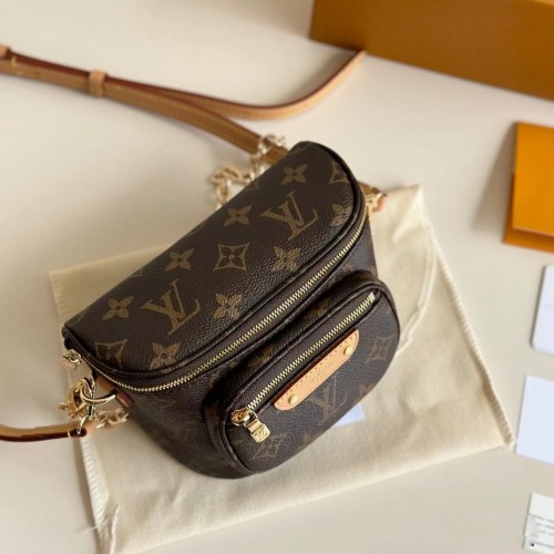 Louis Vuitton Mini Bumbag Monogram