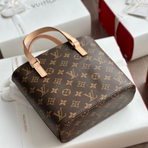 Louis Vuitton Vintage Monogram Vavin PM Bag