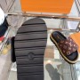 Louis Vuitton Pool Pillow Flat Comfort Mules