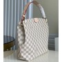 Louis Vuitton Graceful PM Damier Azur