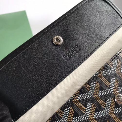 Goyard Saint Louis GM Bag