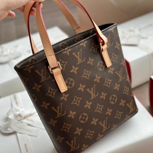 Louis Vuitton Vintage Monogram Vavin PM Bag