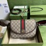 Gucci Ophidia GG small shoulder bag