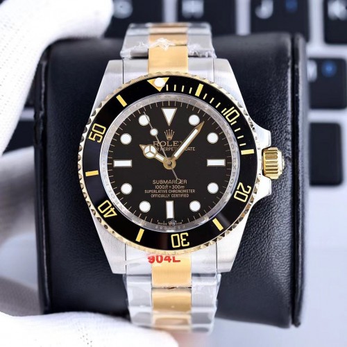 Rolex Submariner Oyster 40mm