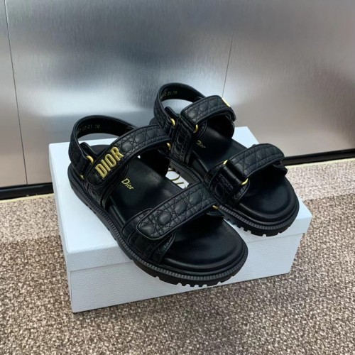 Dior Dioract Sandal