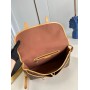 Louis Vuitton Vintage Boulogne Bag