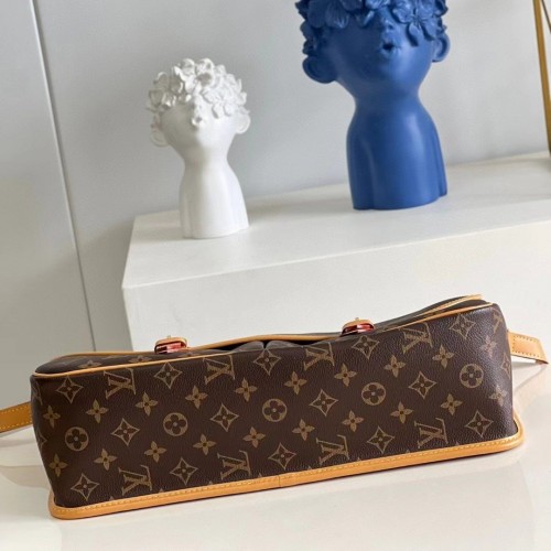 Louis Vuitton Vintage Boulogne Bag