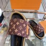 Louis Vuitton Pool Pillow Flat Comfort Mules