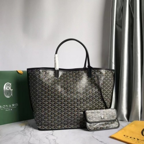 Goyard Saint Louis GM Bag