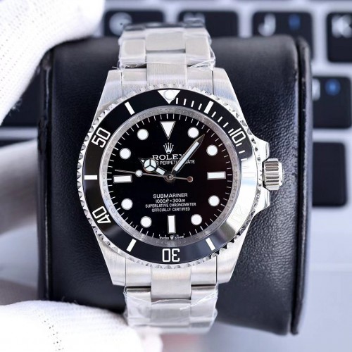 Rolex Submariner Oyster 40mm