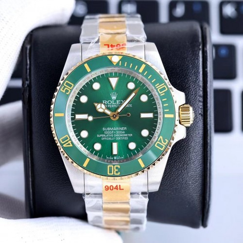 Rolex Submariner Oyster 40mm