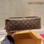 Louis Vuitton Vintage Monogram Viva-Cite GM Bag